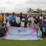 Searching for peace: IDFP urges FG, Benue, Taraba govts to support dialogue, mediation efforts
