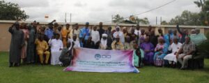 Searching for peace: IDFP urges FG, Benue, Taraba govts to support dialogue, mediation efforts
