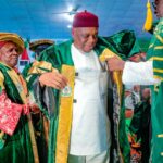 Senator Orji Uzor Kalu