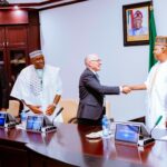 Shettima and co