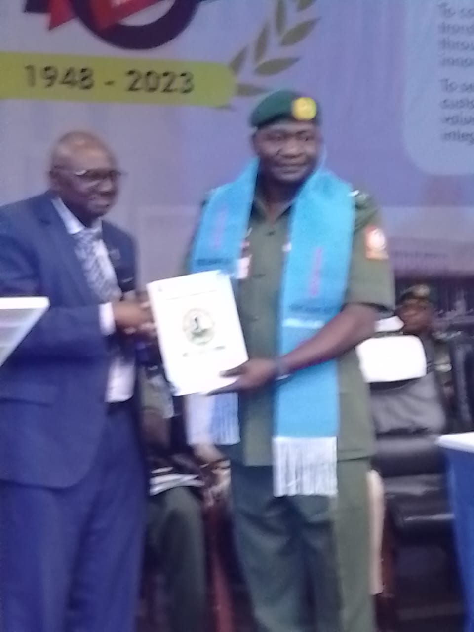 Nigeria partners Mali, Niger, Burkina Faso on cross-border security – CDS