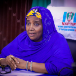 Binta Adamu Bello