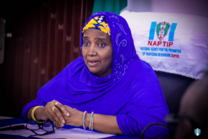 Binta Adamu Bello