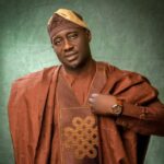 Senator Jarigbe Agom Jarigbe