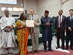 UNN, OAU, 8 others get $40m to improve ICT projects