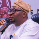 Minister of Power Chief Adebayo Adelabu
