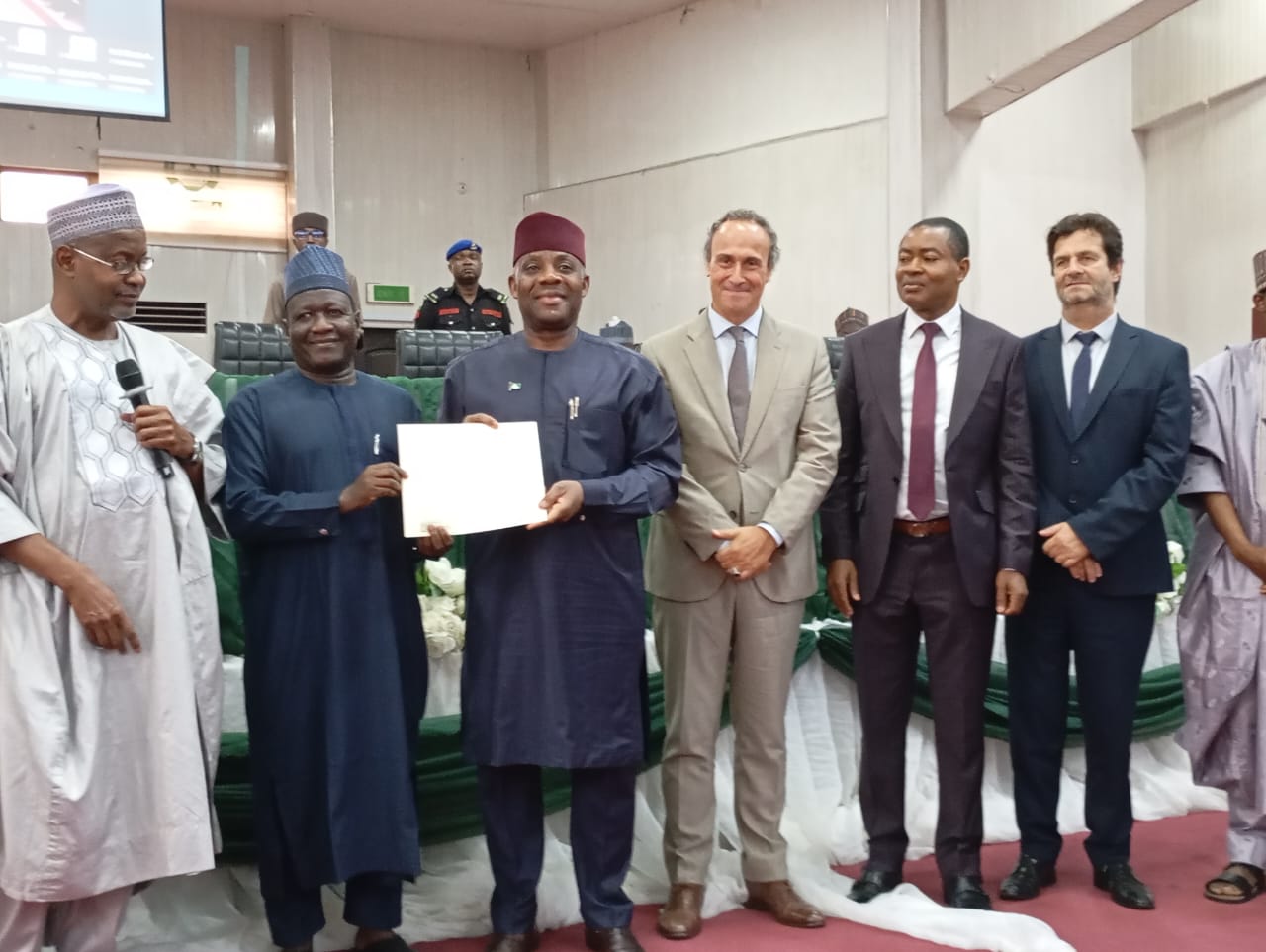 UNN, OAU, 8 others get $40m to improve ICT projects