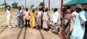 Kebbi to complete Nigeria’s largest veterinary hospital in 2026