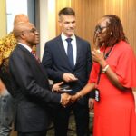 Wholly Nigerian-owned container vessel berths at Onne Port