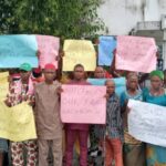 Imo community protests oil exploration agreement, alleges deception
