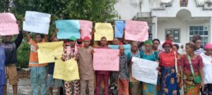 Imo community protests oil exploration agreement, alleges deception