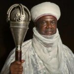 Emir of Argungu Alhaji Sama’ila Muhammadu Mera