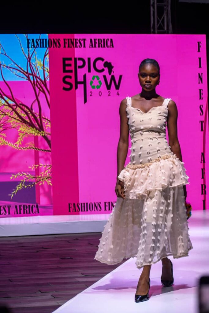 Fashions Finest Africa sets the stage for Epic Show 2025