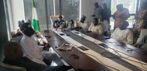 ADC: Coalition a sponsored move to return power to the north – Kachikwu