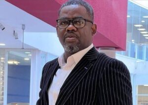 Darlington Okpebholo Ray