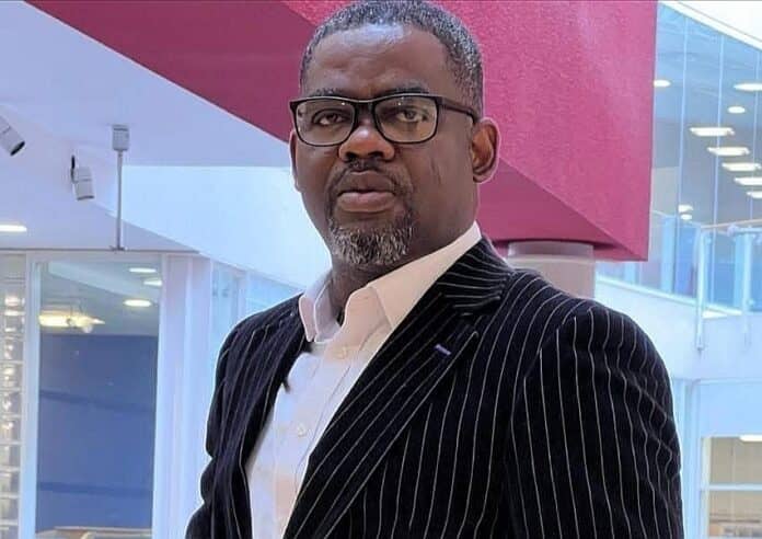 Darlington Okpebholo Ray