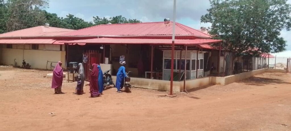 Child malnutrition surge in Kebbi: Over 400 daily admissions – MSF
