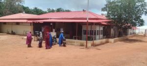 Child malnutrition surge in Kebbi: Over 400 daily admissions – MSF