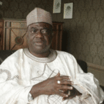 Professor Ango Abdullahi