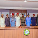IGP Egbetokun, Senate committee plan to end oil theft in Nigeria