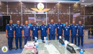 NAF inaugurates civilian harm mitigation response board to boost operational capability