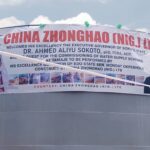 Edo governor commissions Sokoto water project
