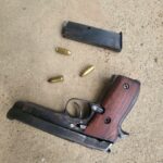 Police arrest cultists, recover pistol, stolen jeep in Delta