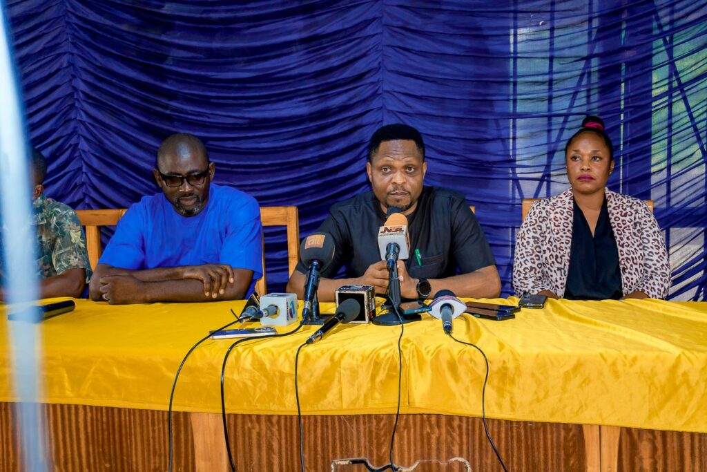 Benue juice factory promises 400 more jobs