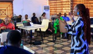 ATM Movement advocates gender-transformative interventions in TB, HIV, Malaria responses in Benue
