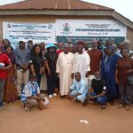 FG, Nasarawa partner to end open defecation by 2030