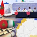 Nigeria-Morocco gas pipeline reaches new heights as stakeholders meet in Rabat