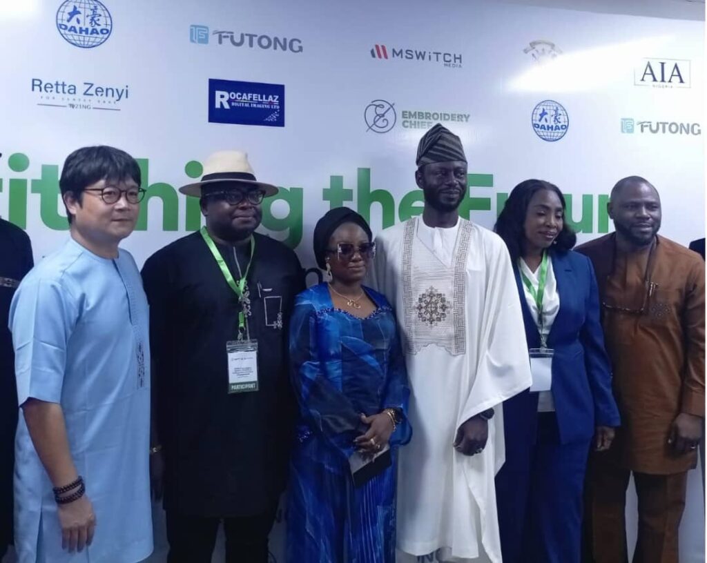 FG pledges to deepen invest, harvest potential in fashion industry