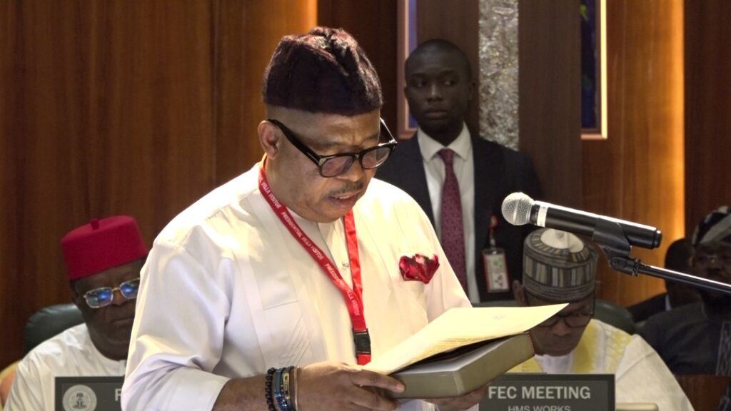 Dr Nnanna Uzor Kalu