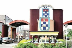 ABUAD