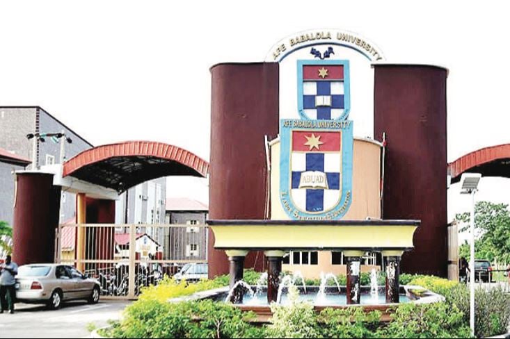 ABUAD