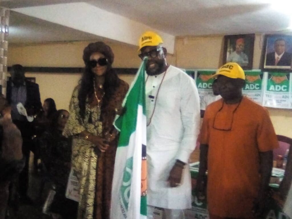 ADC-Anambra