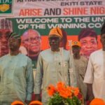 Ekiti APC, PDP, SDP, LP heavyweights join ADC coalition