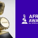 AFRIMA