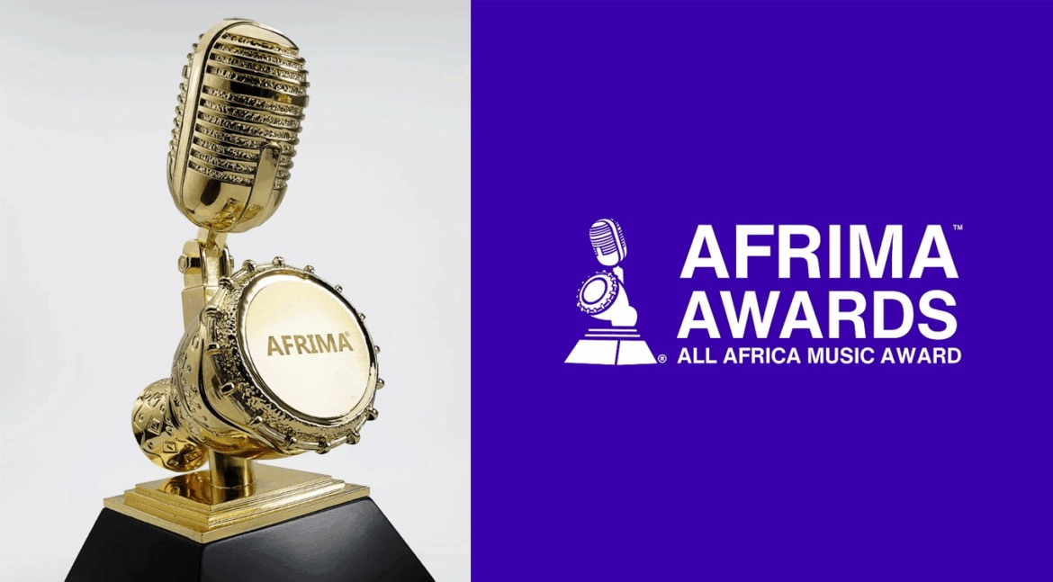 AFRIMA