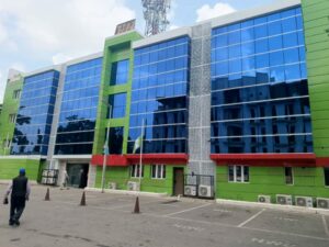 APC Buhari House