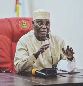 ATIKU