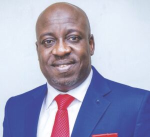 Abdullahi, ADC spokesman