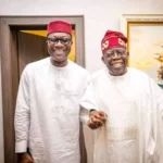 Tinubu meets Kwankwaso’s ally amid defection speculations