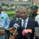Abubakar Malami