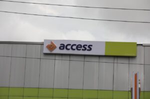Access Bank