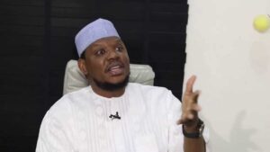 Adamu Garba