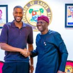 Adarabioyo and Sanwo-Olu