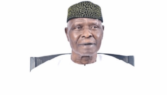 C.O. Adebayo: Quiet in death, almost unnoticed
