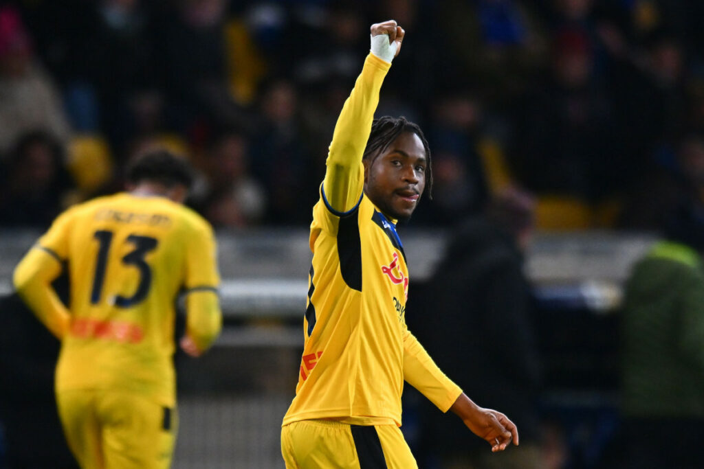 Ademola-Lookman-Atalanta-wave