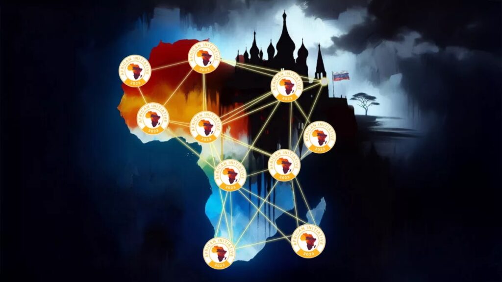Africa